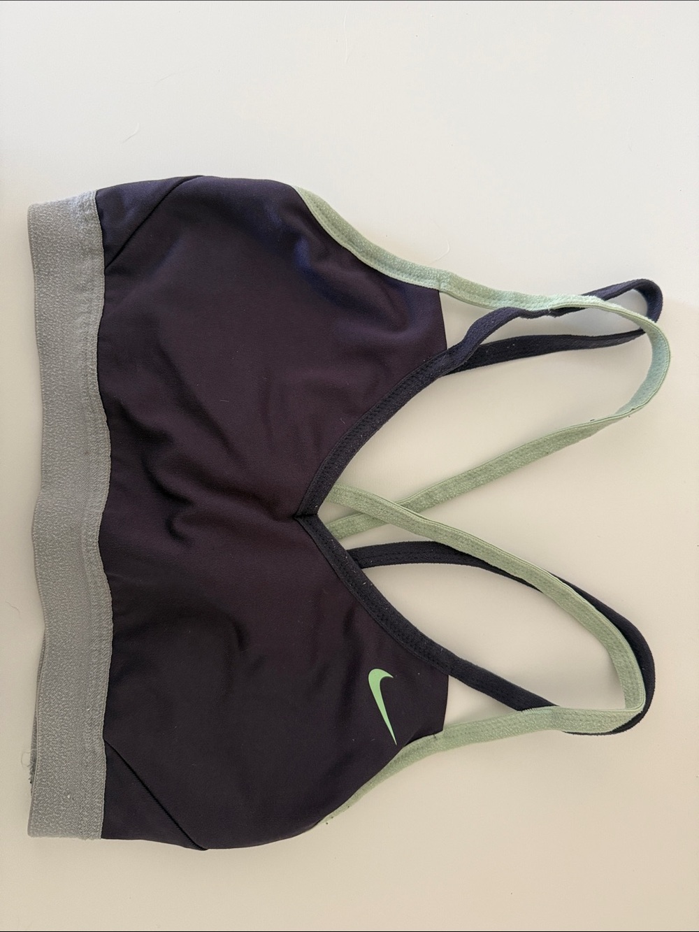 Nike Women's Strappy Sports Bra